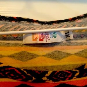 Short sleeve straight dress